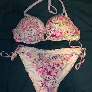 Victoria Secret Bikini Set
